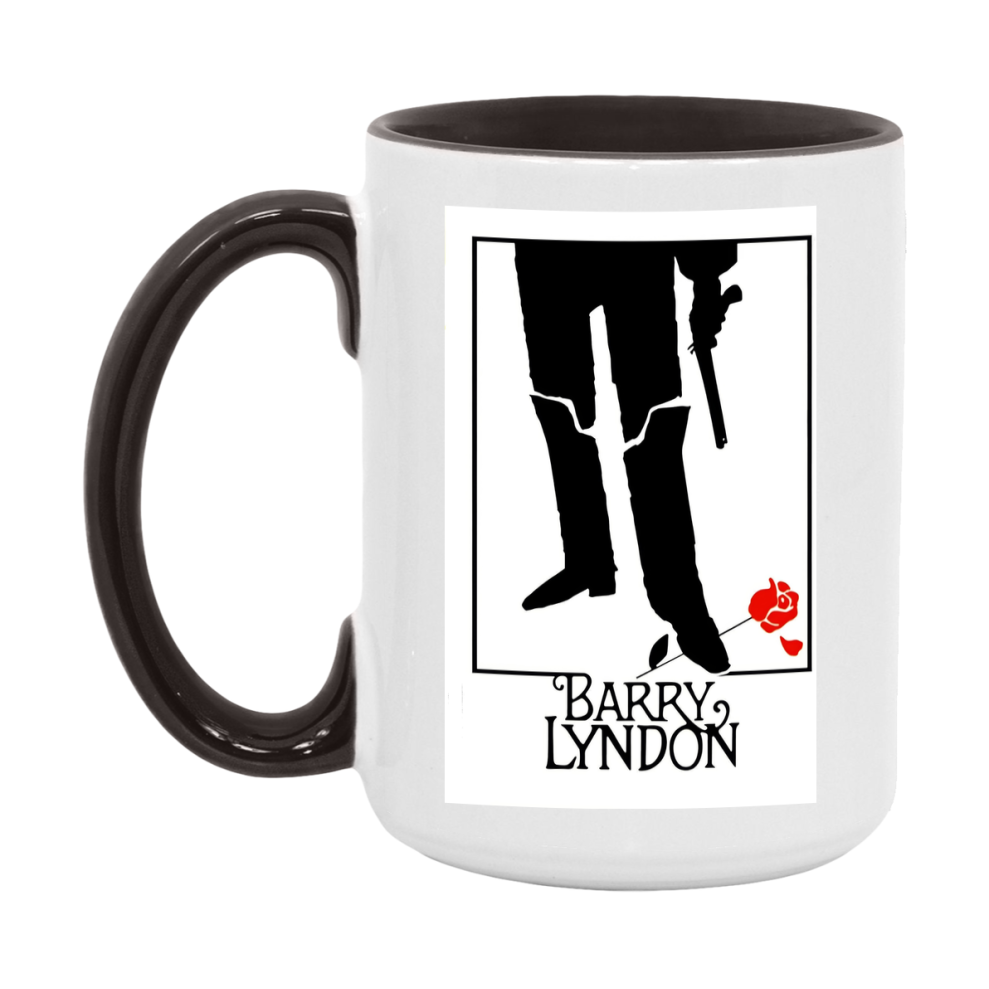 70S Movie Mug Barry Lyndon (1975
