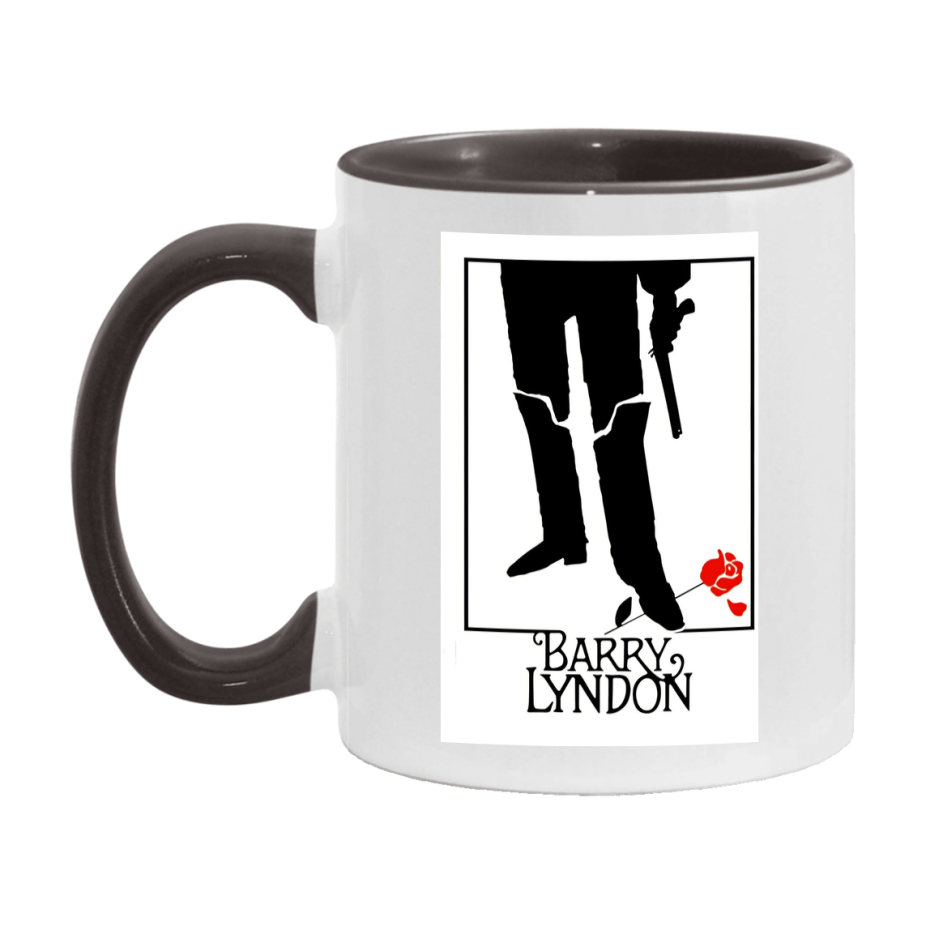 70S Movie Mug Barry Lyndon (1975