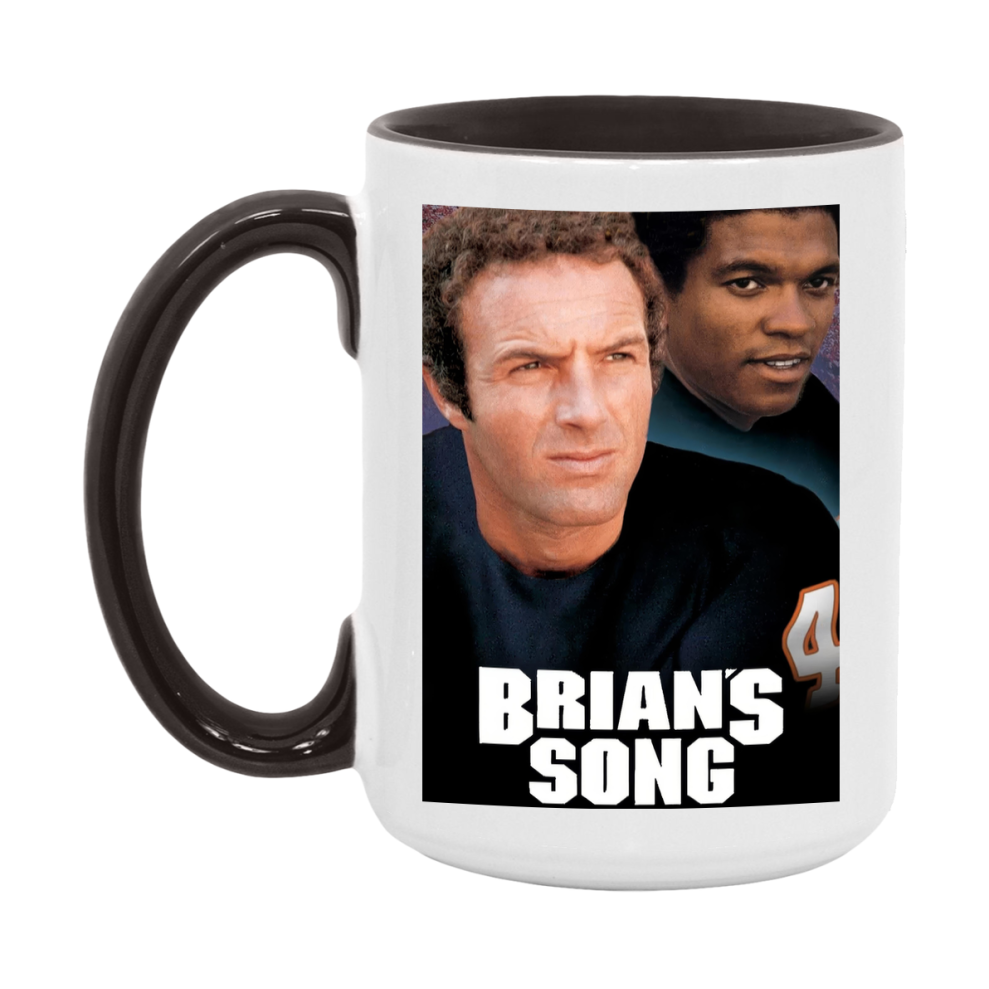 70S Movie Mug Brian S Song (1971