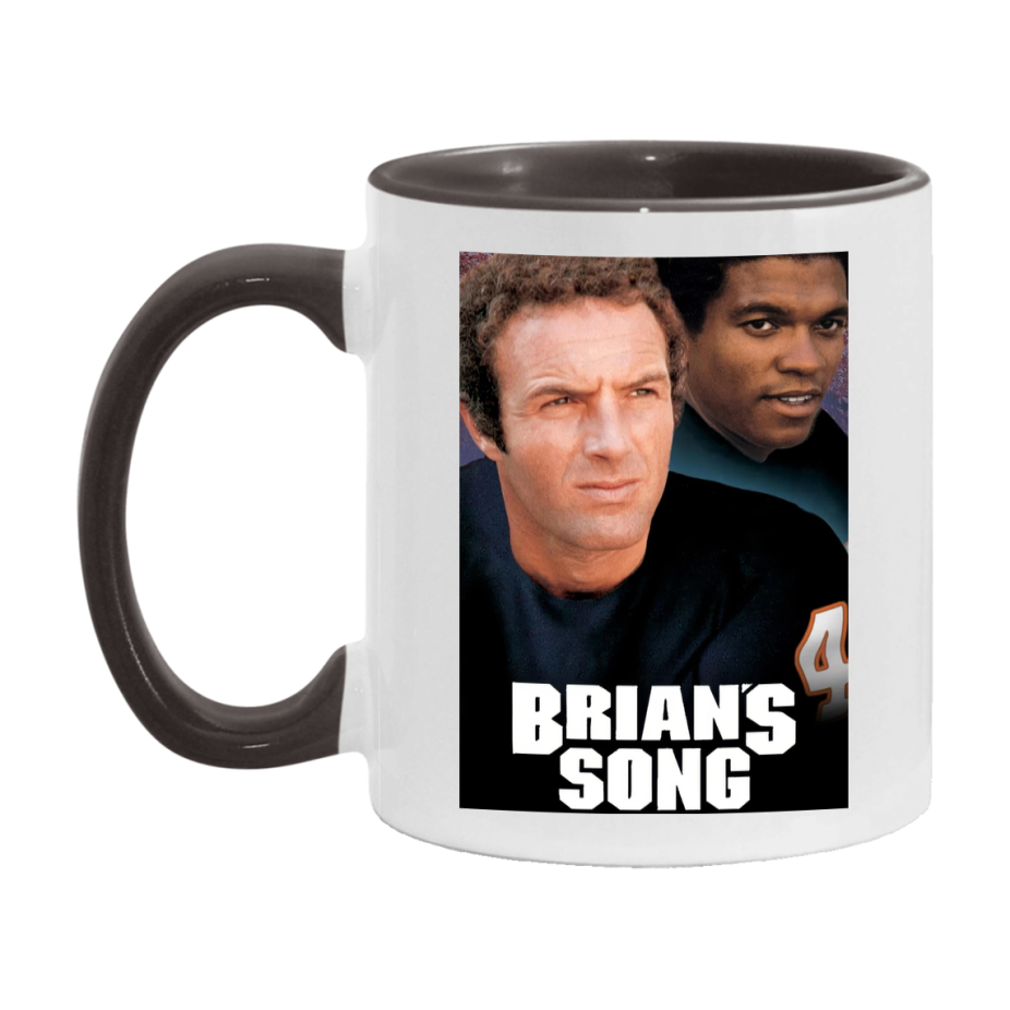70S Movie Mug Brian S Song (1971