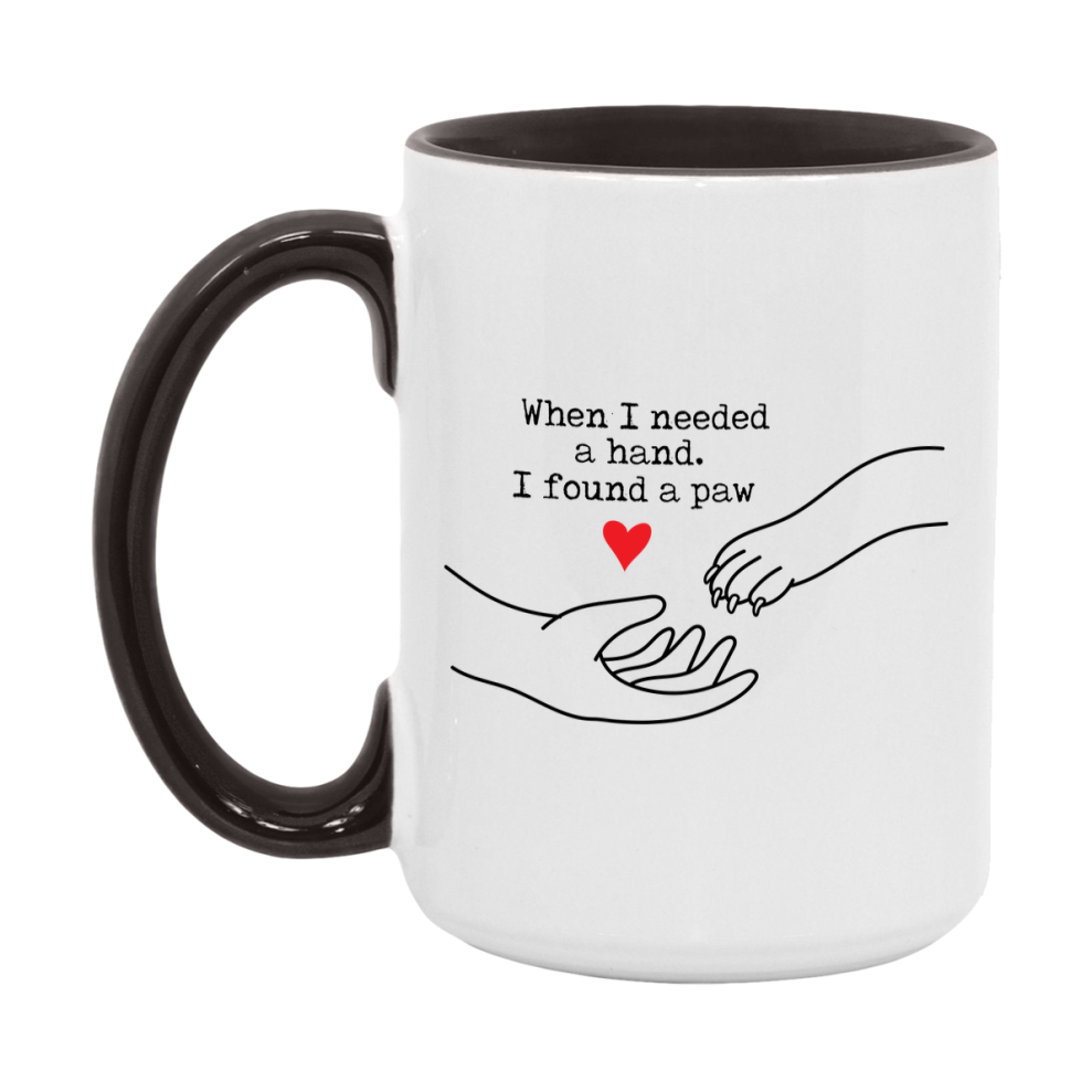 Dog Mom Mug, Mom Coffee Mug Gift For Mother's Day