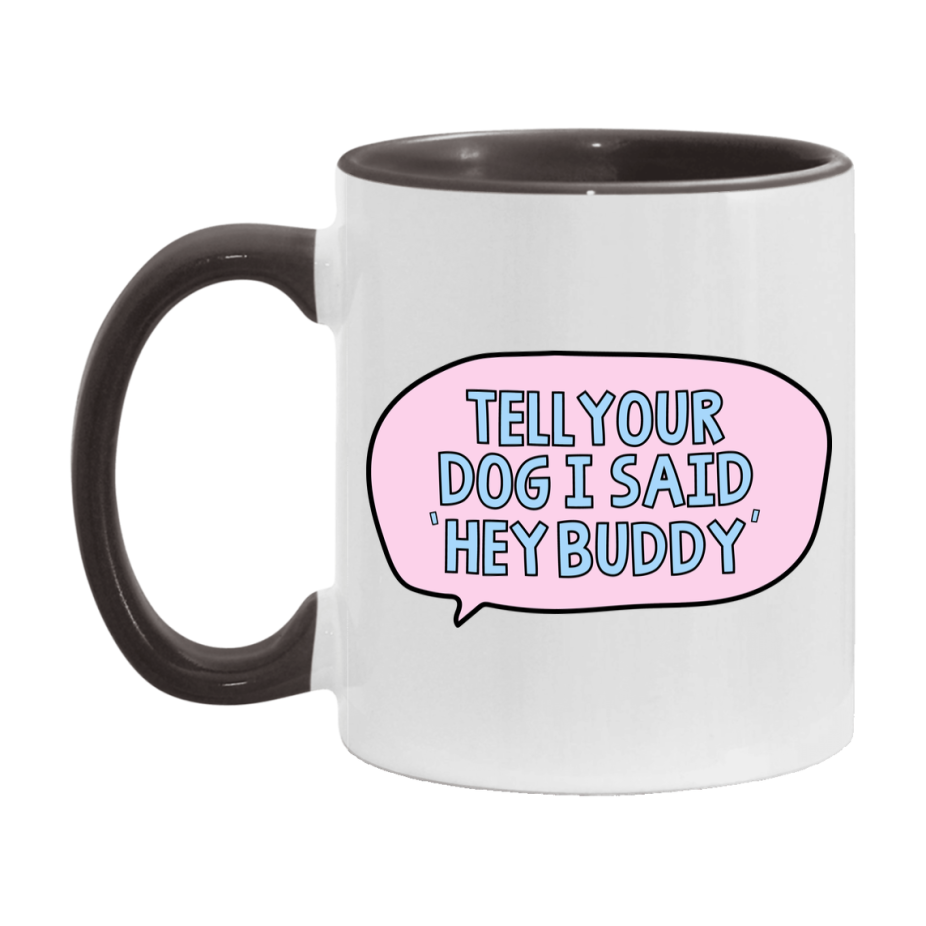 Dog Mom Mug, Mom Coffee Mug Gift For Mother's Day