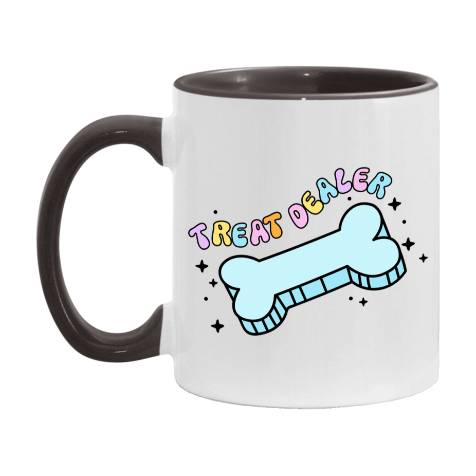 Dog Mom Mug, Mom Coffee Mug Gift For Mother's Day