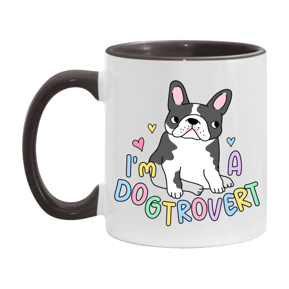 Dog Mom Mug, Mom Coffee Mug Gift For Mother's Day