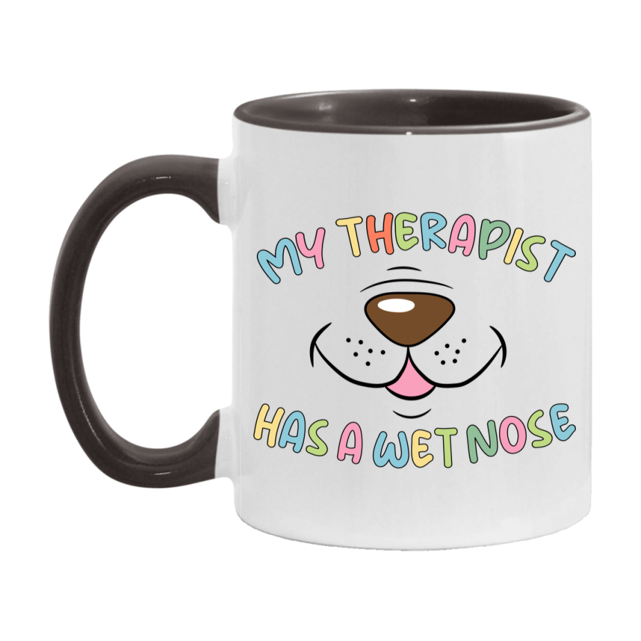 Dog Mom Mug, Mom Coffee Mug Gift For Mother's Day