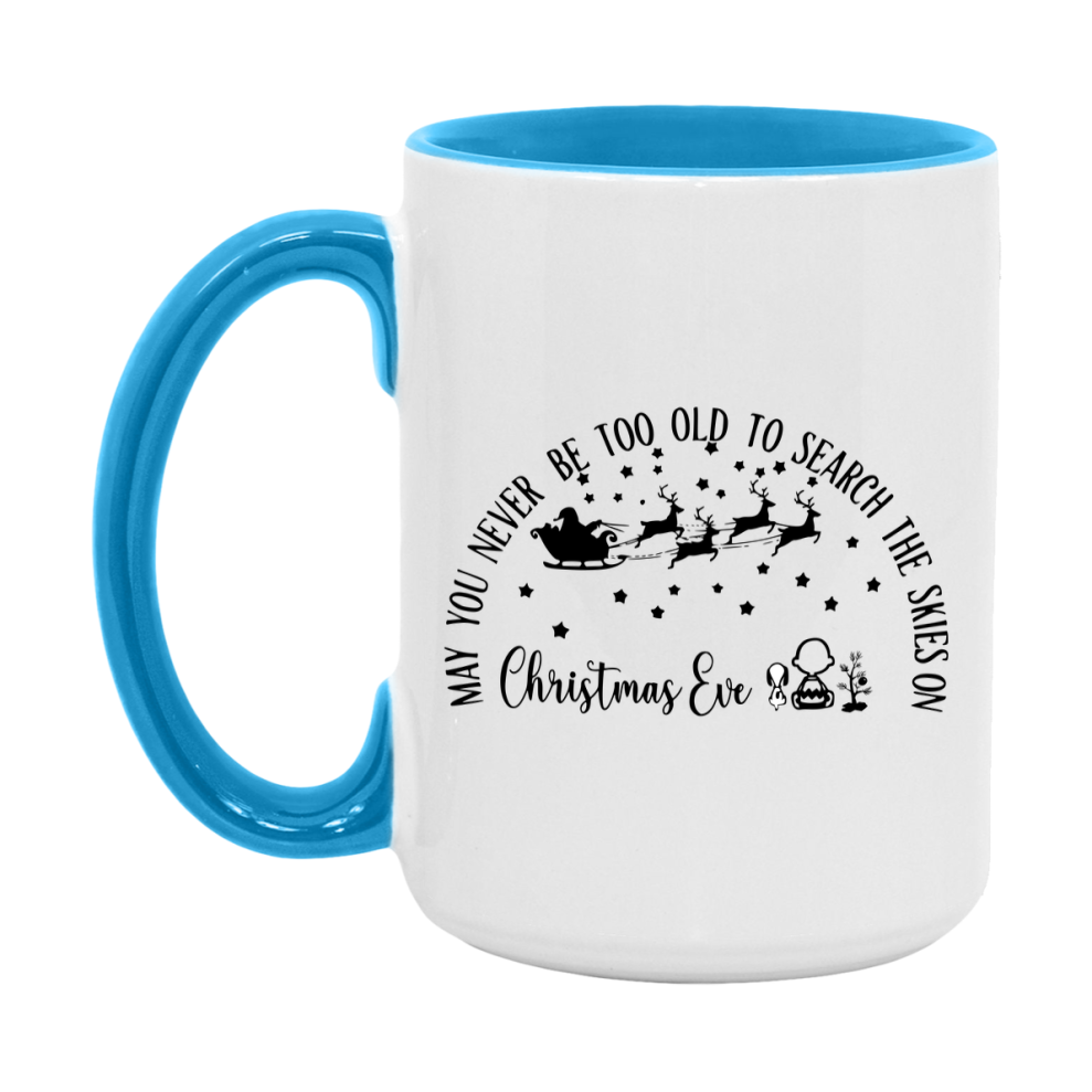 Peanuts Gang Christmas Mug, Snoopy Charlie Brown Holiday Coffee Cup, Ceramic Christmas Mug 11Oz Or 15Oz