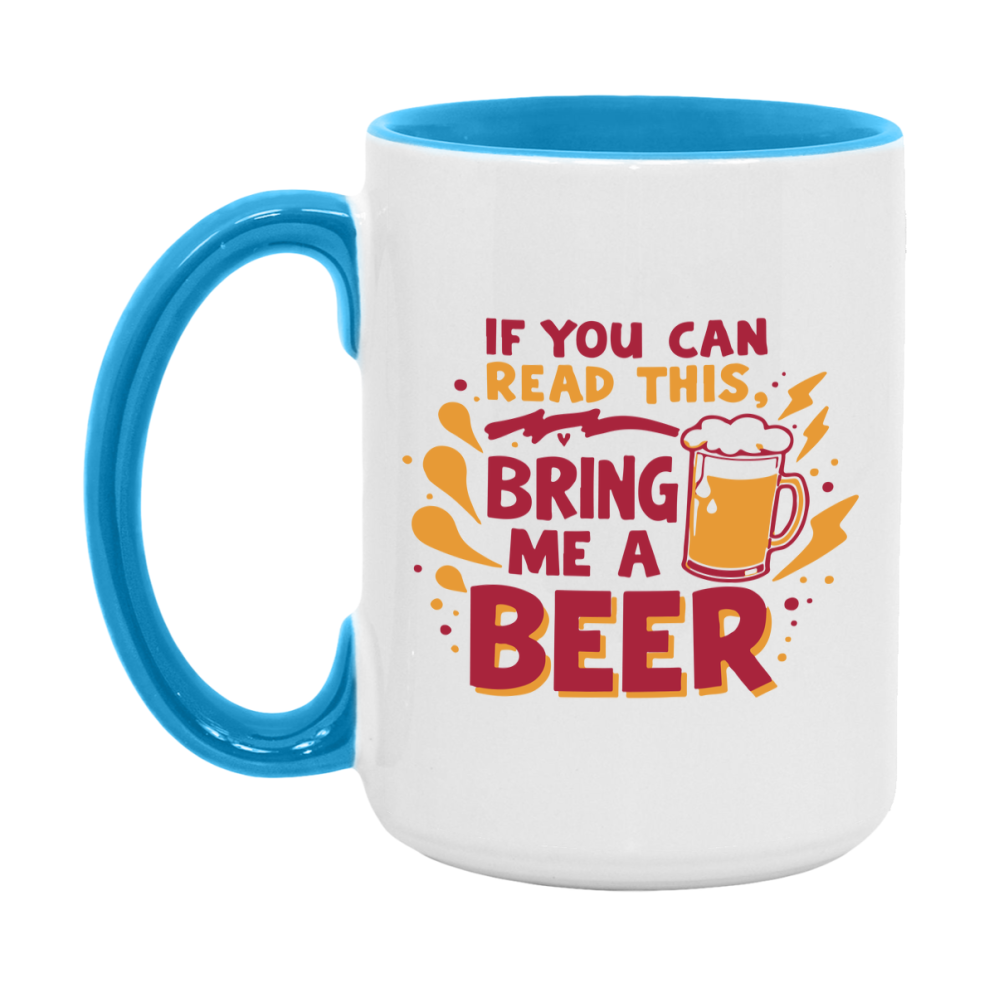 Dad Joke Coffee Mug, Funny Coffee Mug Gift For Dad, 11Oz Or 15Oz White Ceramic Cup