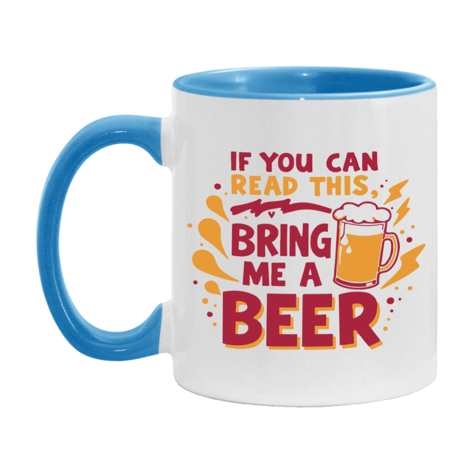 Dad Joke Coffee Mug, Funny Coffee Mug Gift For Dad, 11Oz Or 15Oz White Ceramic Cup