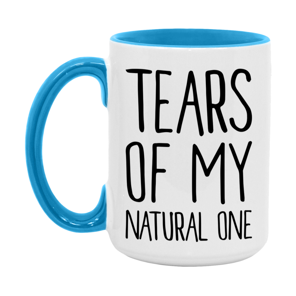 Dnd Dragon Masters Mug, Tears Of My Natural One Coffee Mug, Rpg Gift