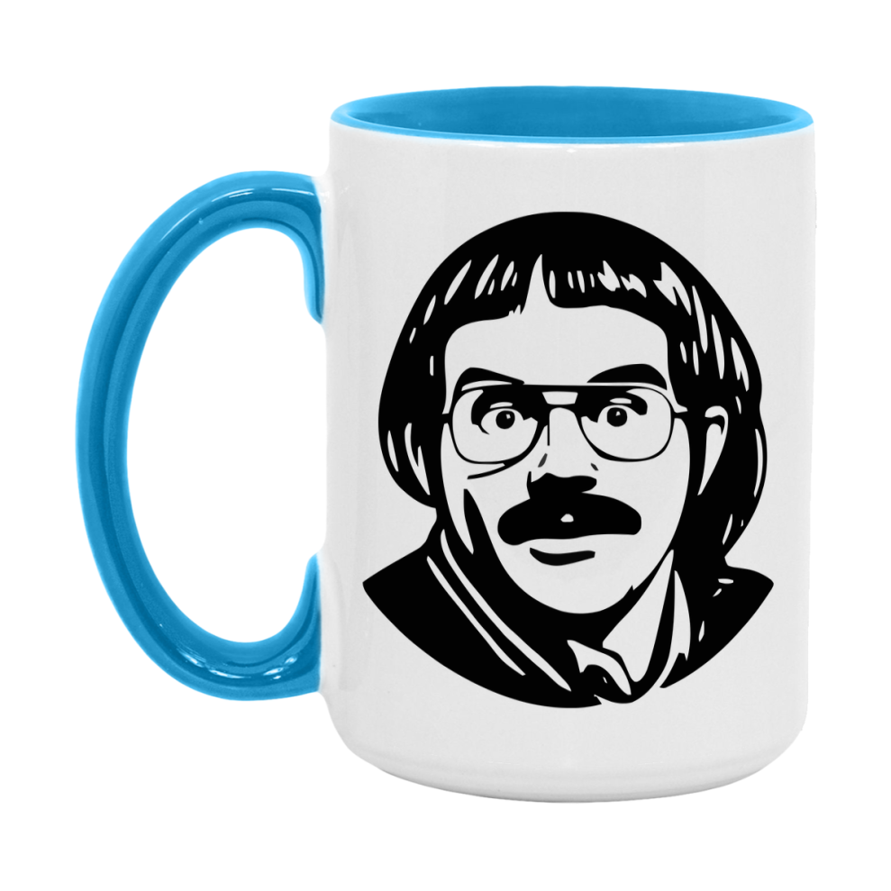 Chit Funny Viral Quote Mug, Trending Tiktok Coffee Mug, 11Oz Or 15Oz Ceramic Cup