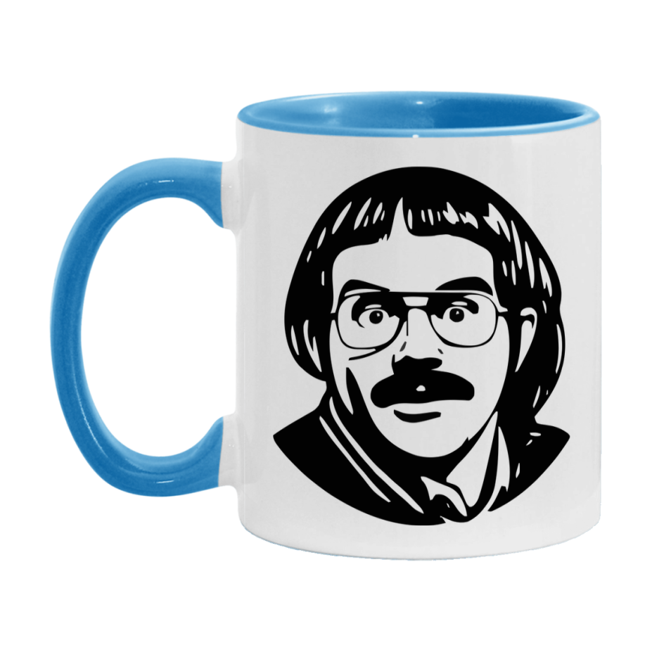 Chit Funny Viral Quote Mug, Trending Tiktok Coffee Mug, 11Oz Or 15Oz Ceramic Cup