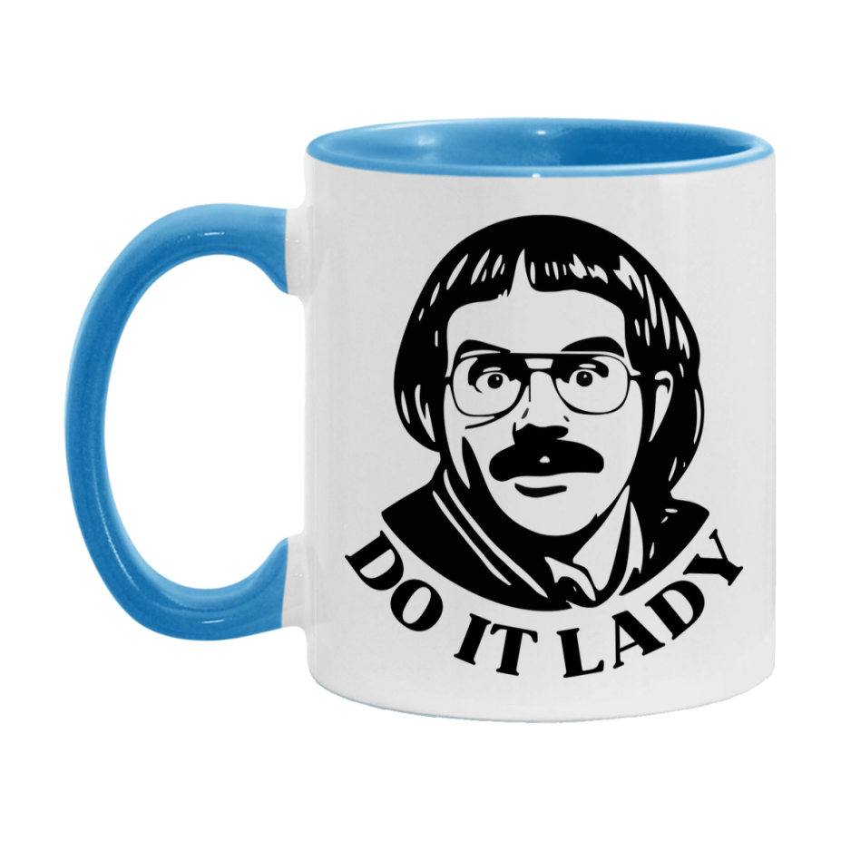 Chit Funny Viral Quote Mug, Trending Tiktok Coffee Mug