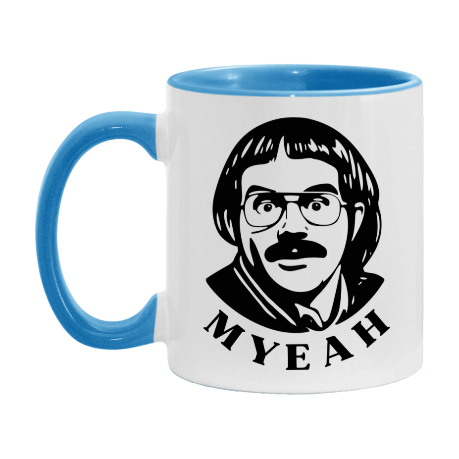 Chit Funny Viral Quote Mug, Trending Tiktok Coffee Mug