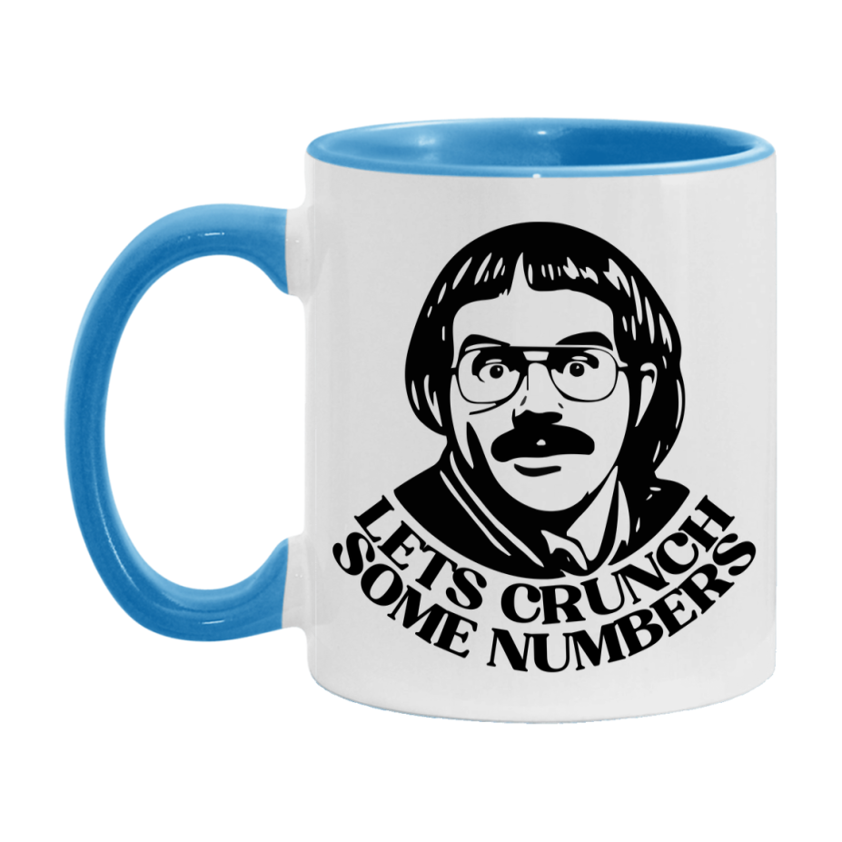 Chit Funny Viral Quote Mug, Trending Tiktok Coffee Mug, 11Oz Or 15Oz Ceramic Cup