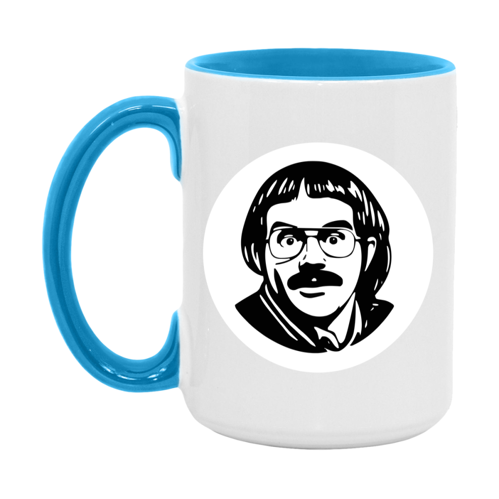 Chit Funny Viral Quote Mug, Trending Tiktok Coffee Mug, 11Oz Or 15Oz Ceramic Cup