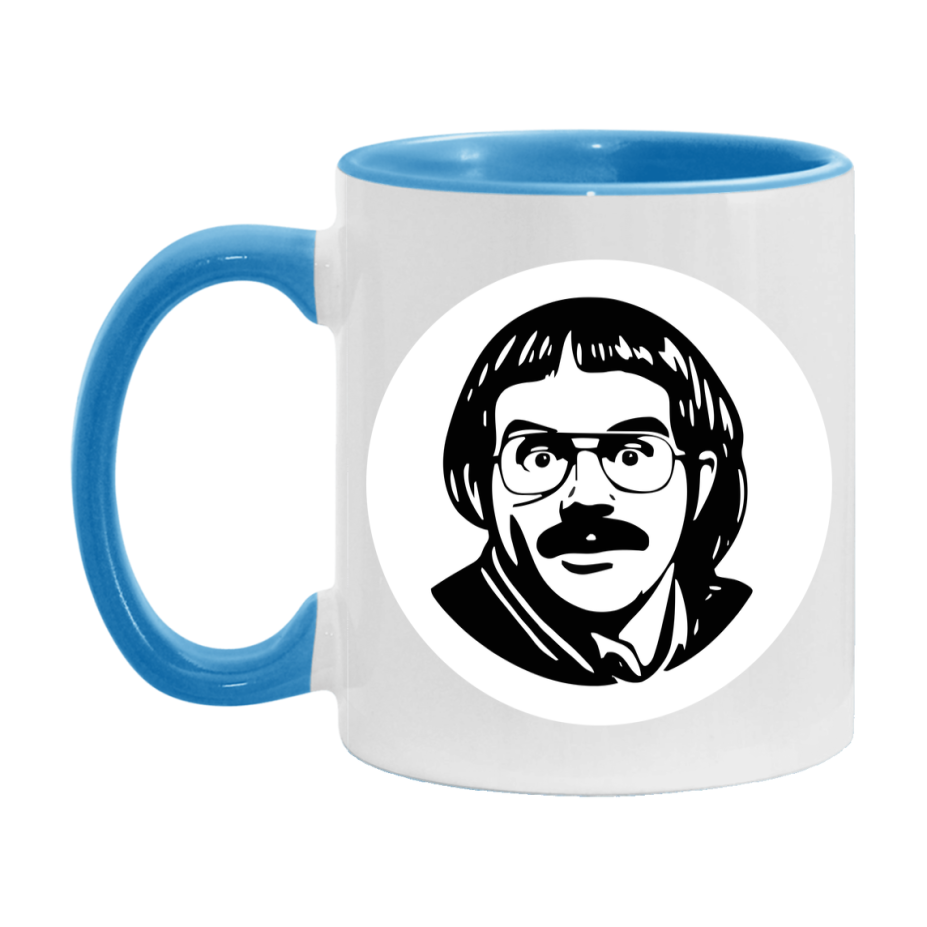 Chit Funny Viral Quote Mug, Trending Tiktok Coffee Mug, 11Oz Or 15Oz Ceramic Cup