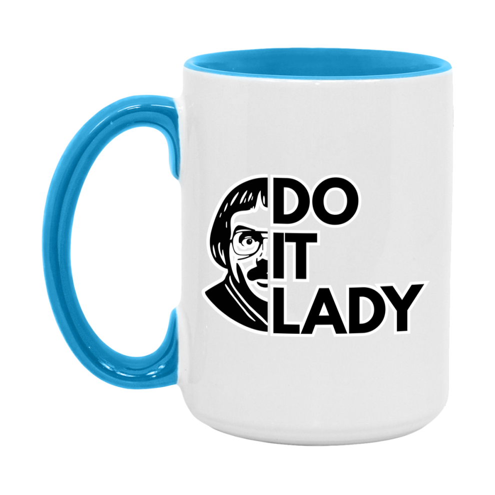 Chit Funny Viral Quote Mug, Trending Tiktok Coffee Mug, 11Oz Or 15Oz Ceramic Cup