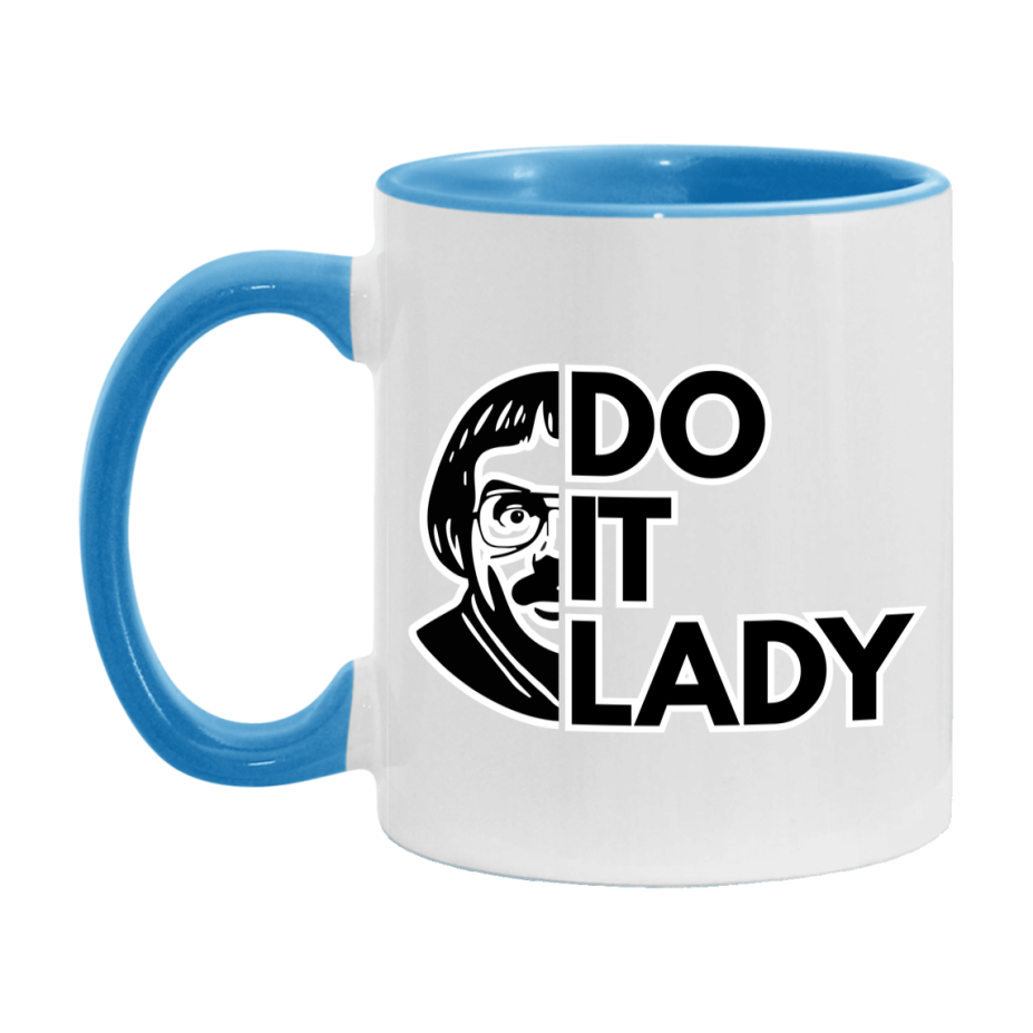 Chit Funny Viral Quote Mug, Trending Tiktok Coffee Mug, 11Oz Or 15Oz Ceramic Cup