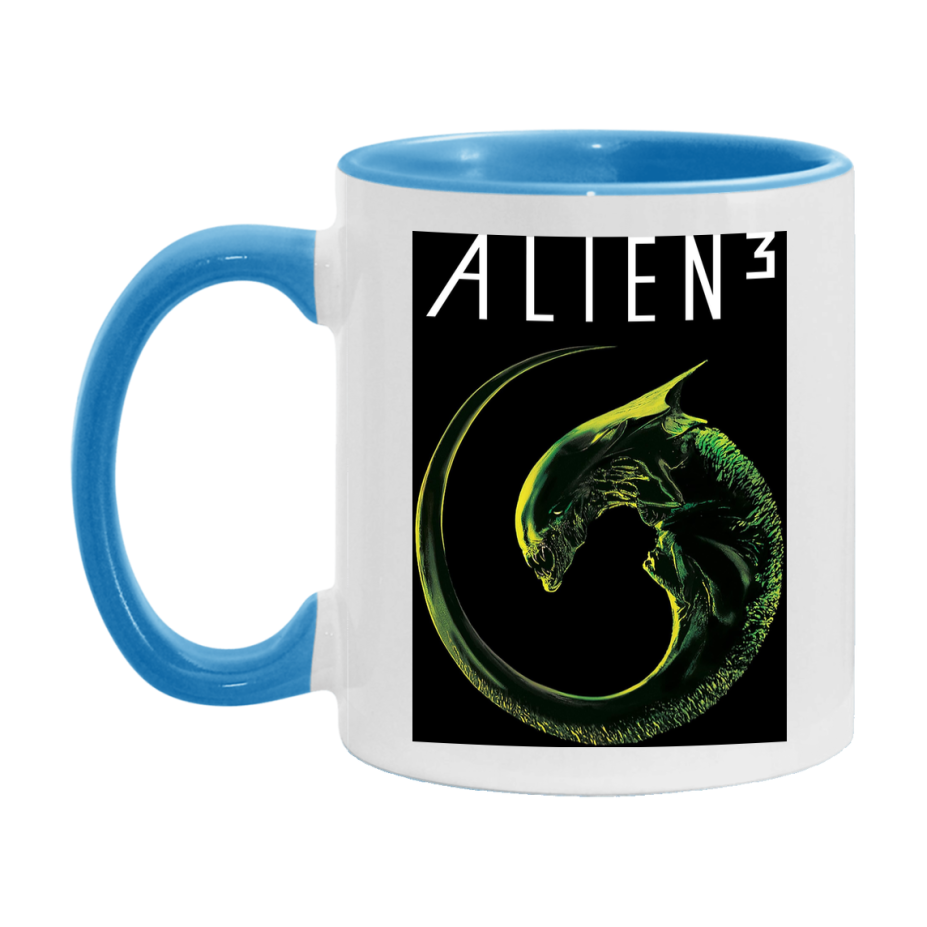 90S Movie Mug Alien³ (1992