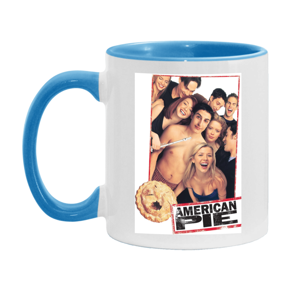 90S Movie Mug American Pie (1999