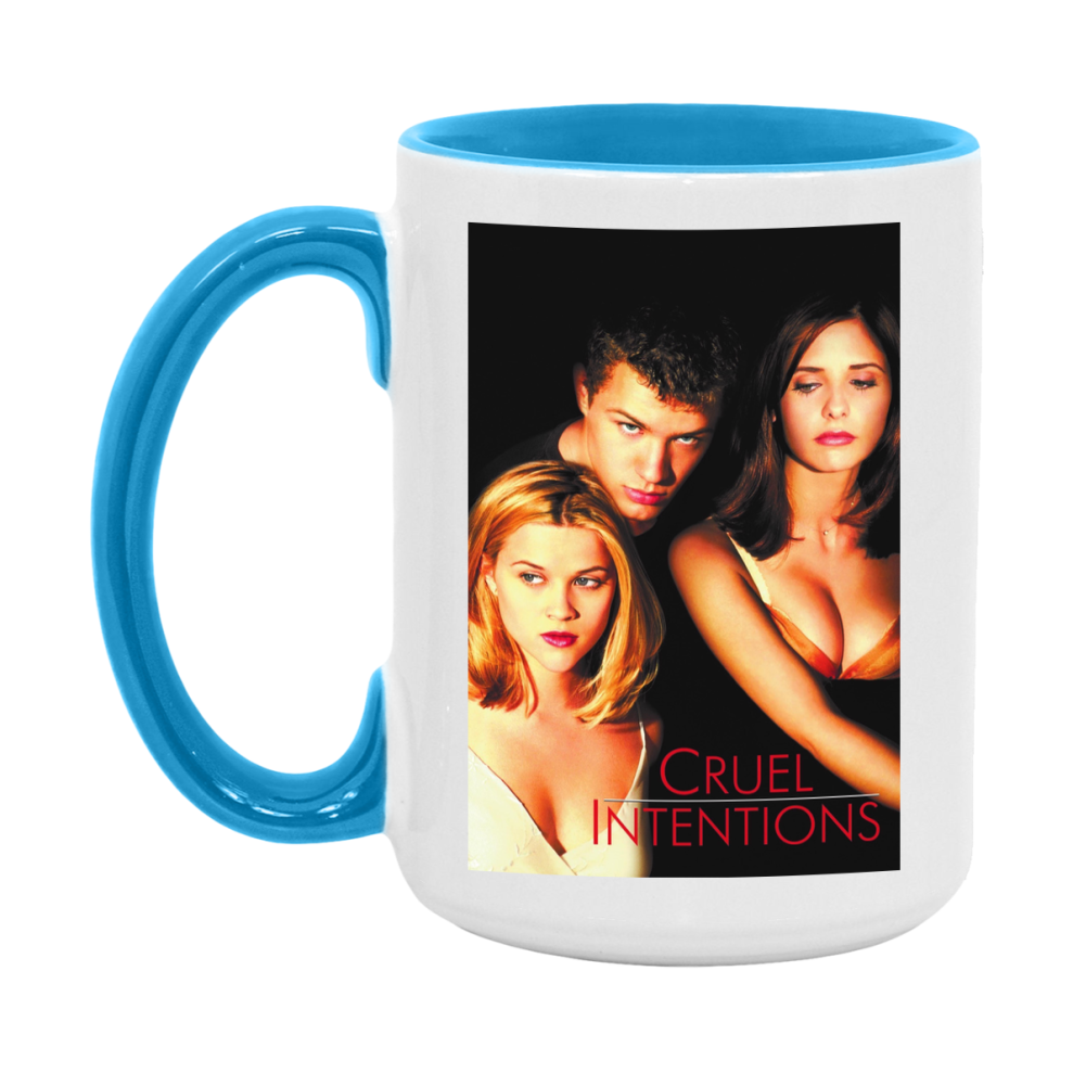 90S Movie Mug Cruel Intentions (1999