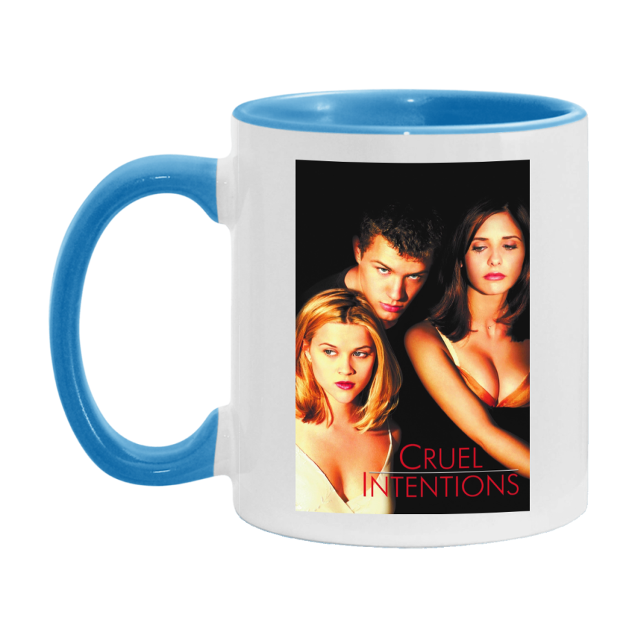 90S Movie Mug Cruel Intentions (1999