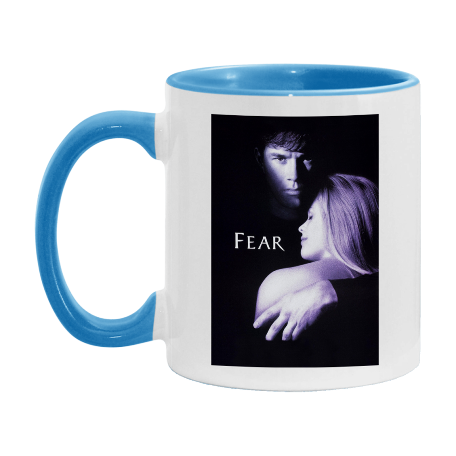 90S Movie Mug Fear (1996