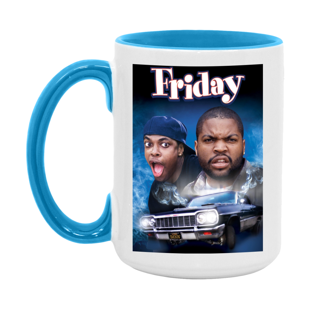90S Movie Mug Friday (1995