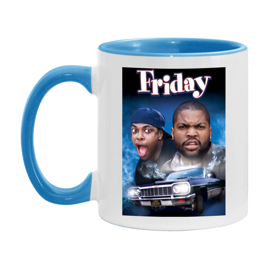 90S Movie Mug Friday (1995
