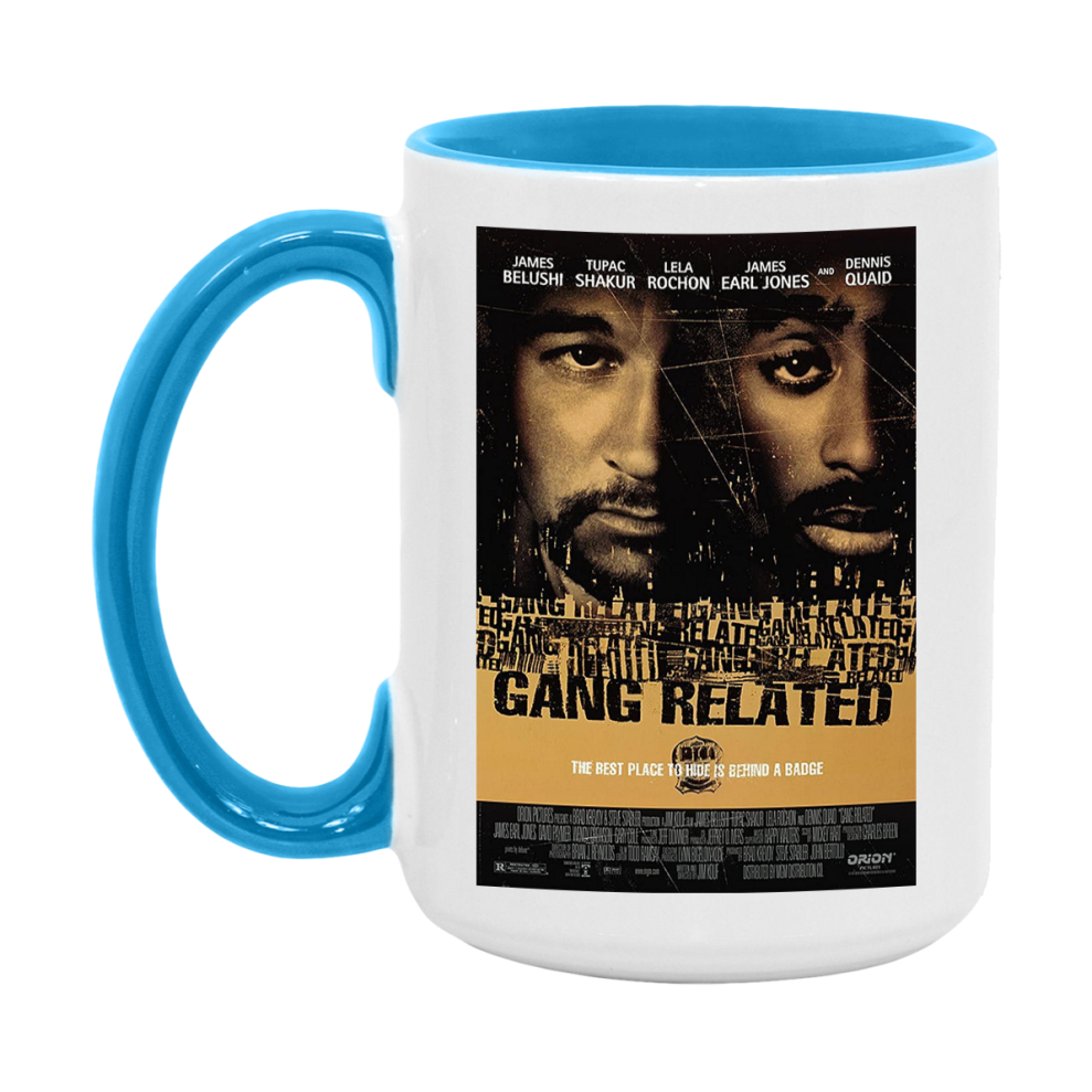 90S Movie Mug Gang Related (1997