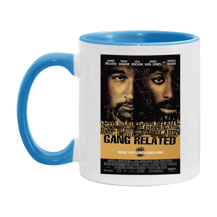 90S Movie Mug Gang Related (1997