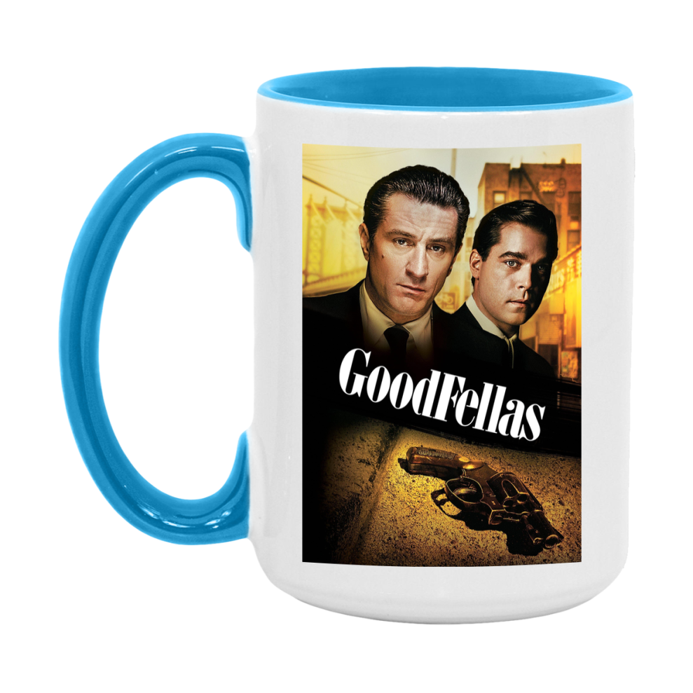 90S Movie Mug Goodfellas (1990