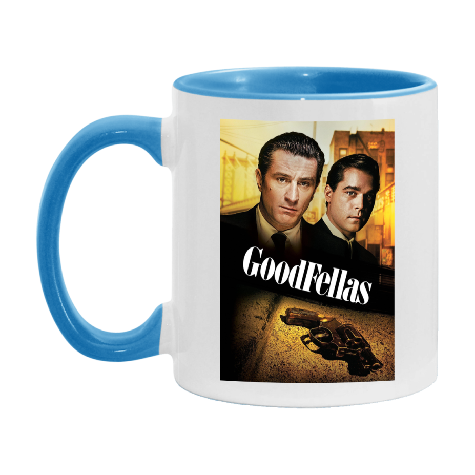 90S Movie Mug Goodfellas (1990