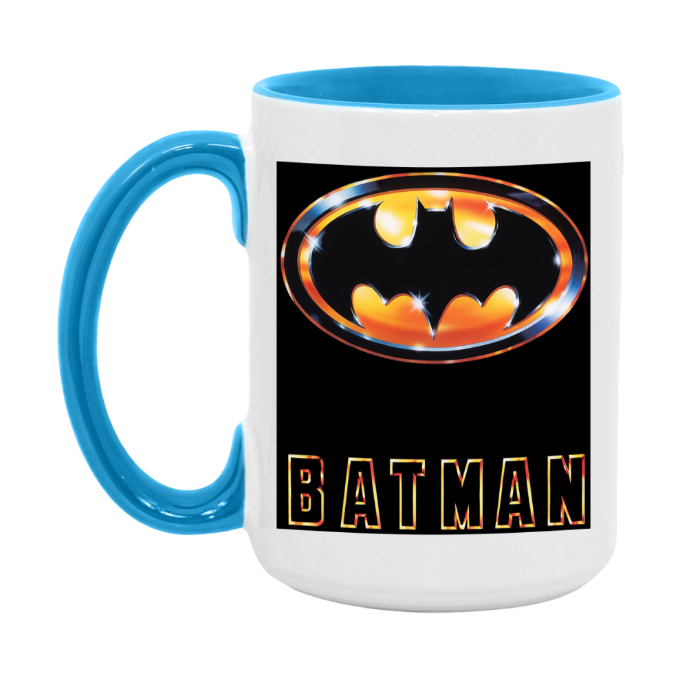 80S Movie Mug Batman (1989