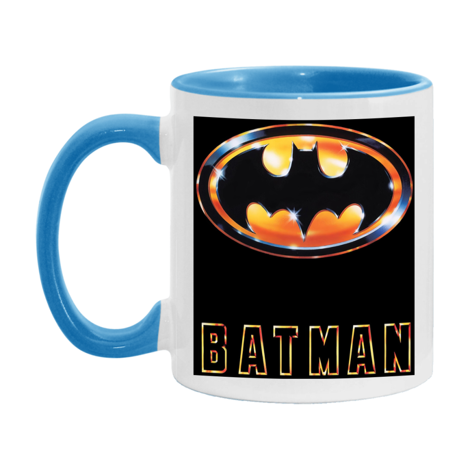 80S Movie Mug Batman (1989