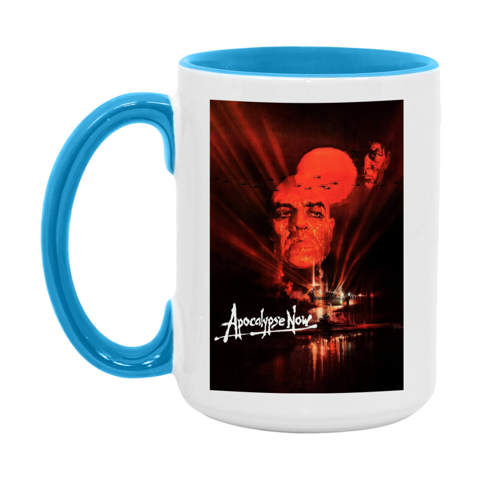 70S Movie Mug Apocalypse Now (1979