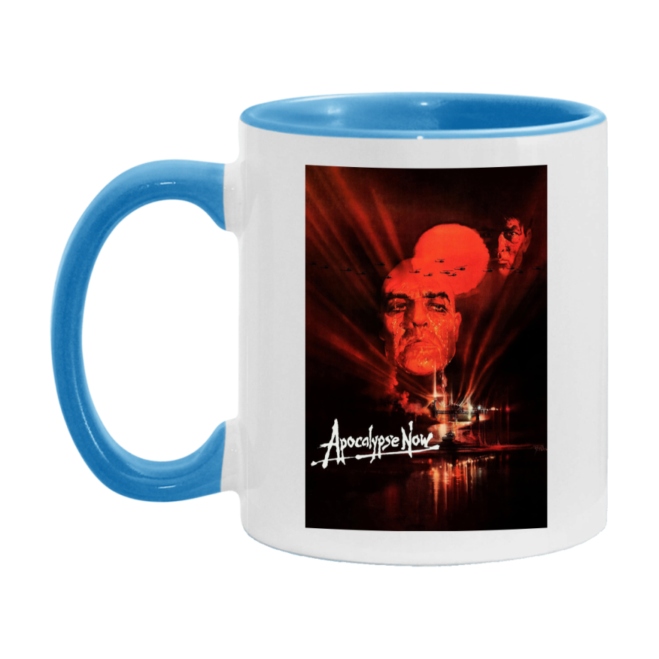 70S Movie Mug Apocalypse Now (1979