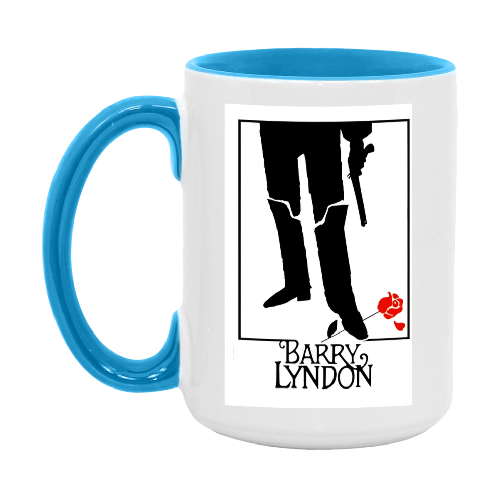 70S Movie Mug Barry Lyndon (1975