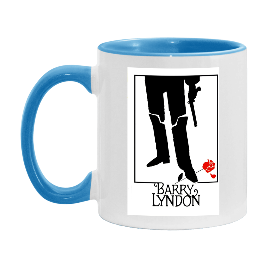 70S Movie Mug Barry Lyndon (1975