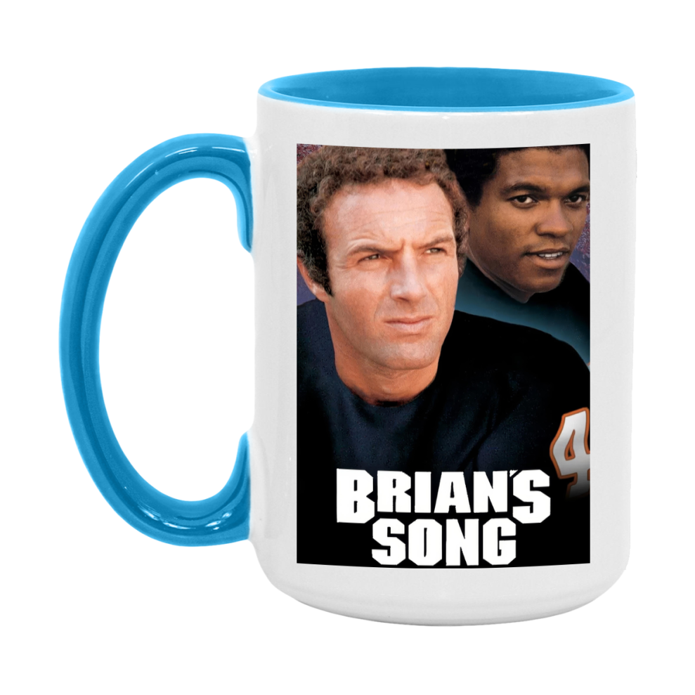 70S Movie Mug Brian S Song (1971