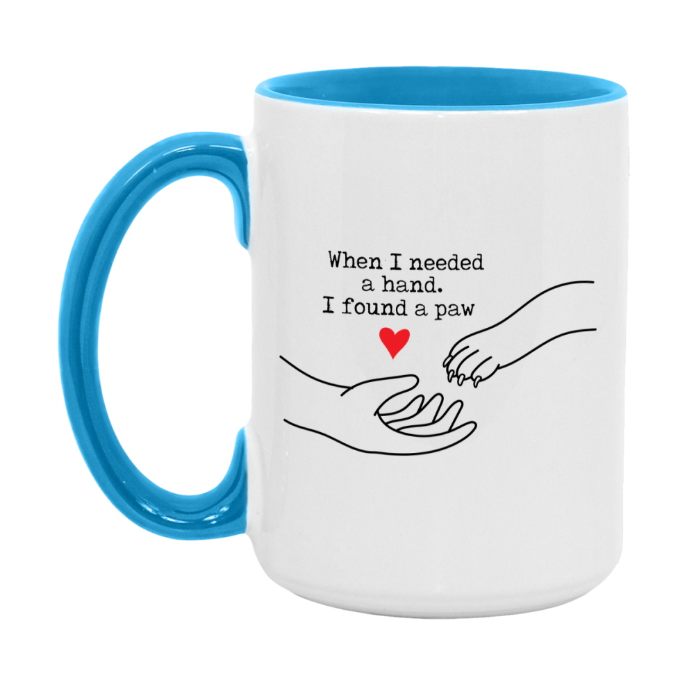 Dog Mom Mug, Mom Coffee Mug Gift For Mother's Day