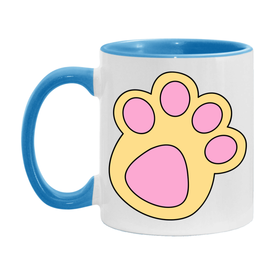 Dog Mom Mug, Mom Coffee Mug Gift For Mother's Day