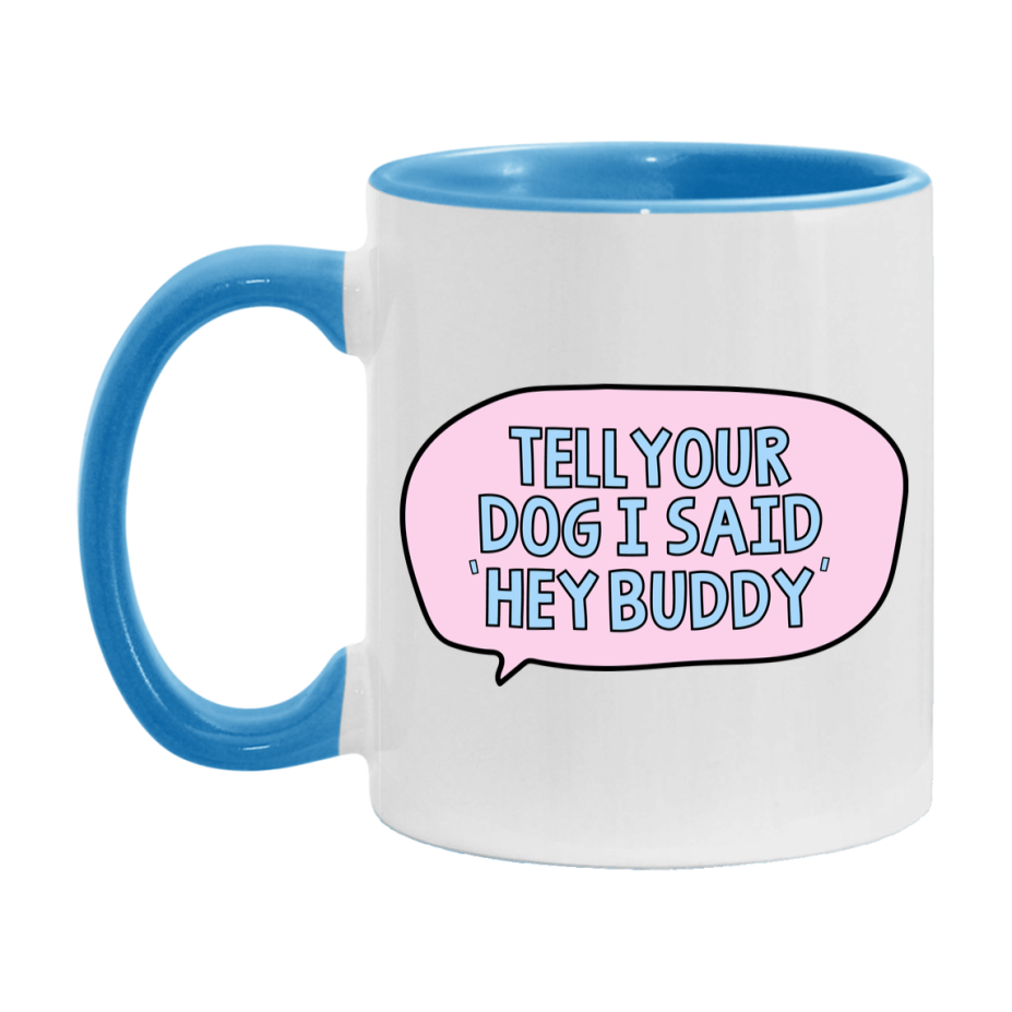 Dog Mom Mug, Mom Coffee Mug Gift For Mother's Day