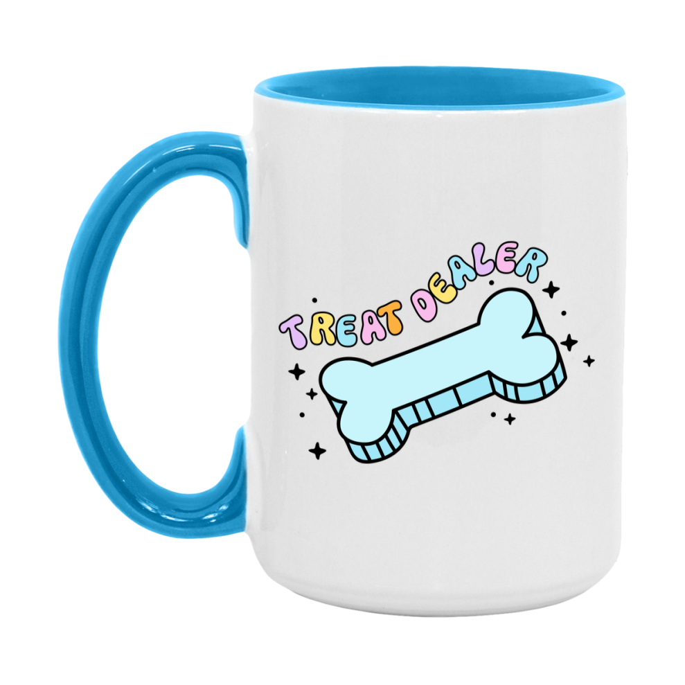 Dog Mom Mug, Mom Coffee Mug Gift For Mother's Day