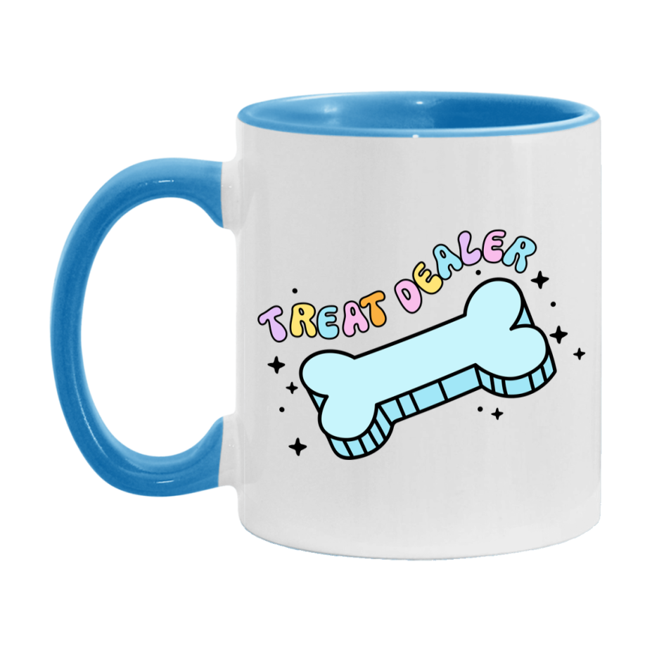 Dog Mom Mug, Mom Coffee Mug Gift For Mother's Day