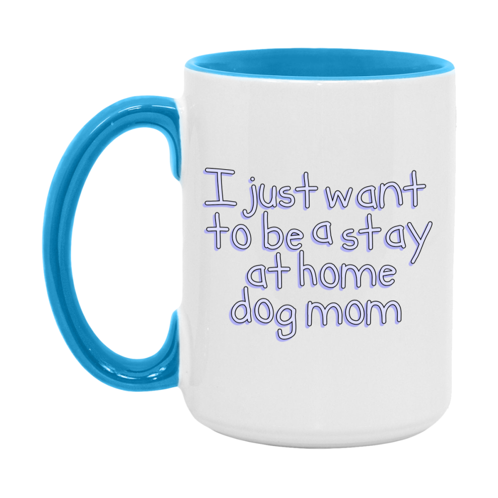 Dog Mom Mug, Mom Coffee Mug Gift For Mother's Day