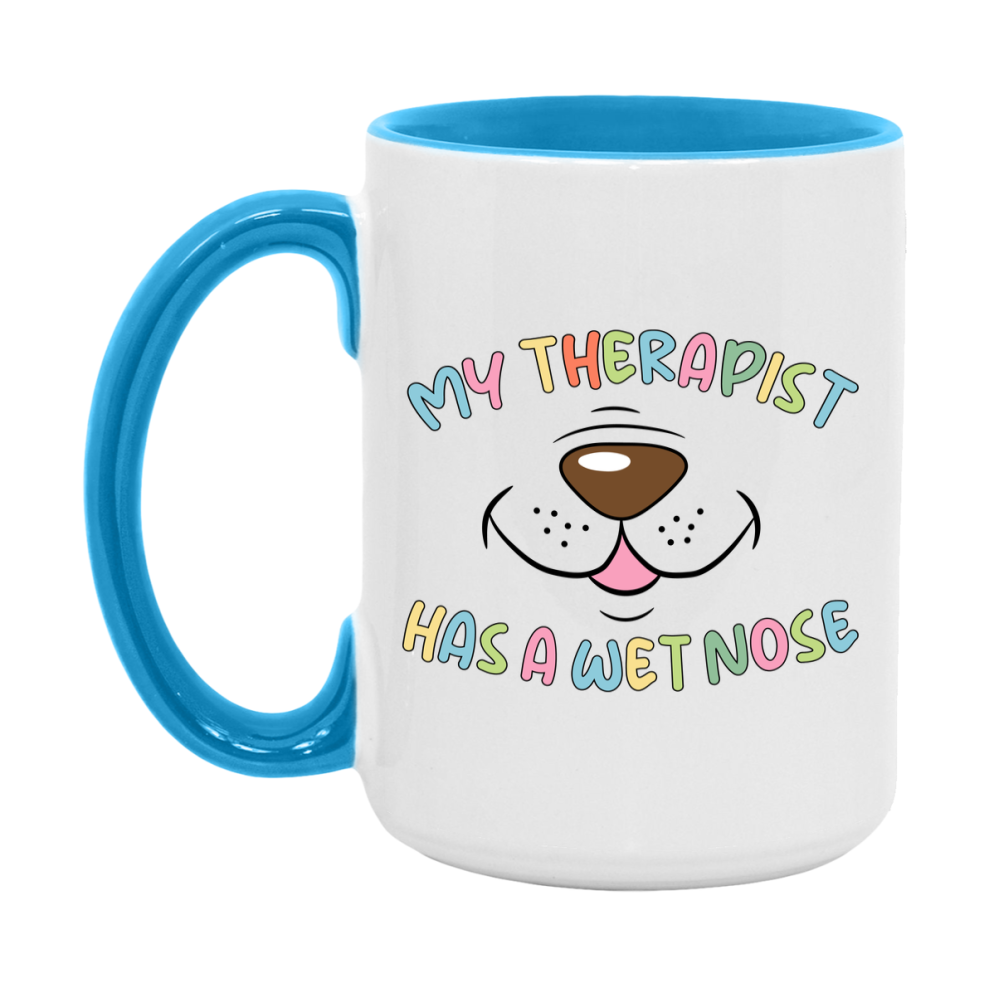 Dog Mom Mug, Mom Coffee Mug Gift For Mother's Day