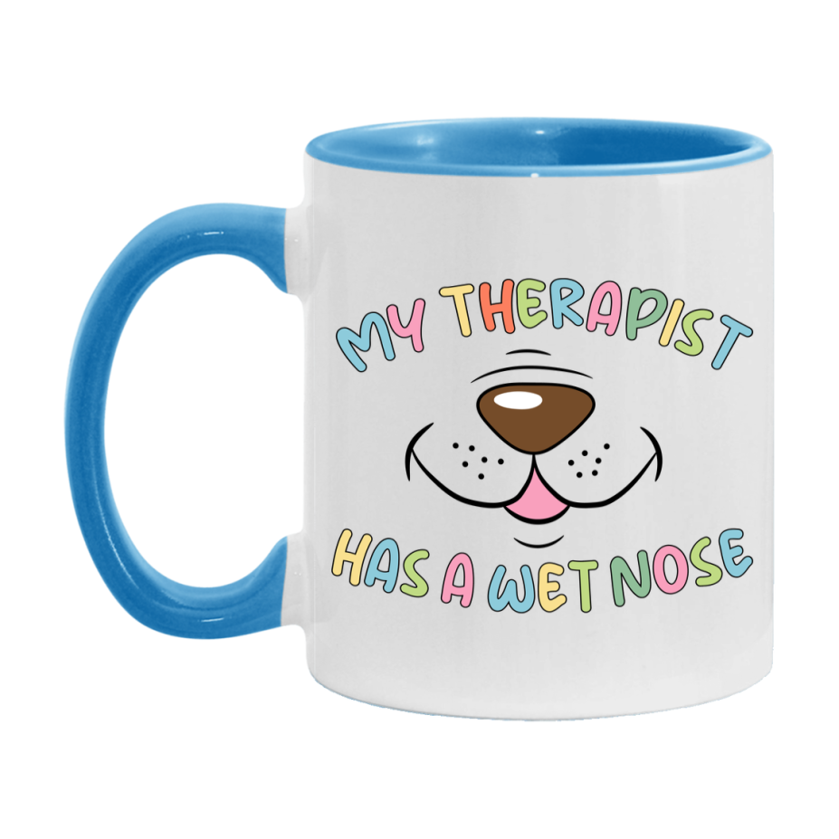 Dog Mom Mug, Mom Coffee Mug Gift For Mother's Day