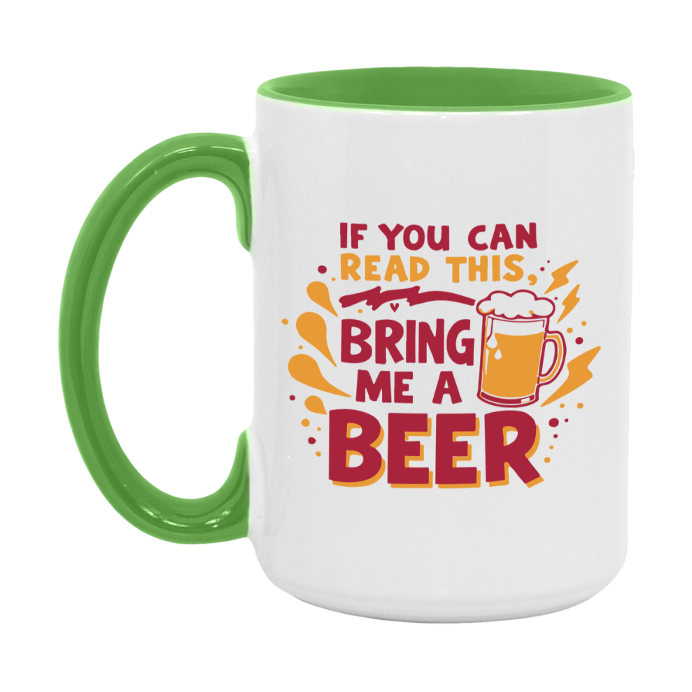 Dad Joke Coffee Mug, Funny Coffee Mug Gift For Dad, 11Oz Or 15Oz White Ceramic Cup
