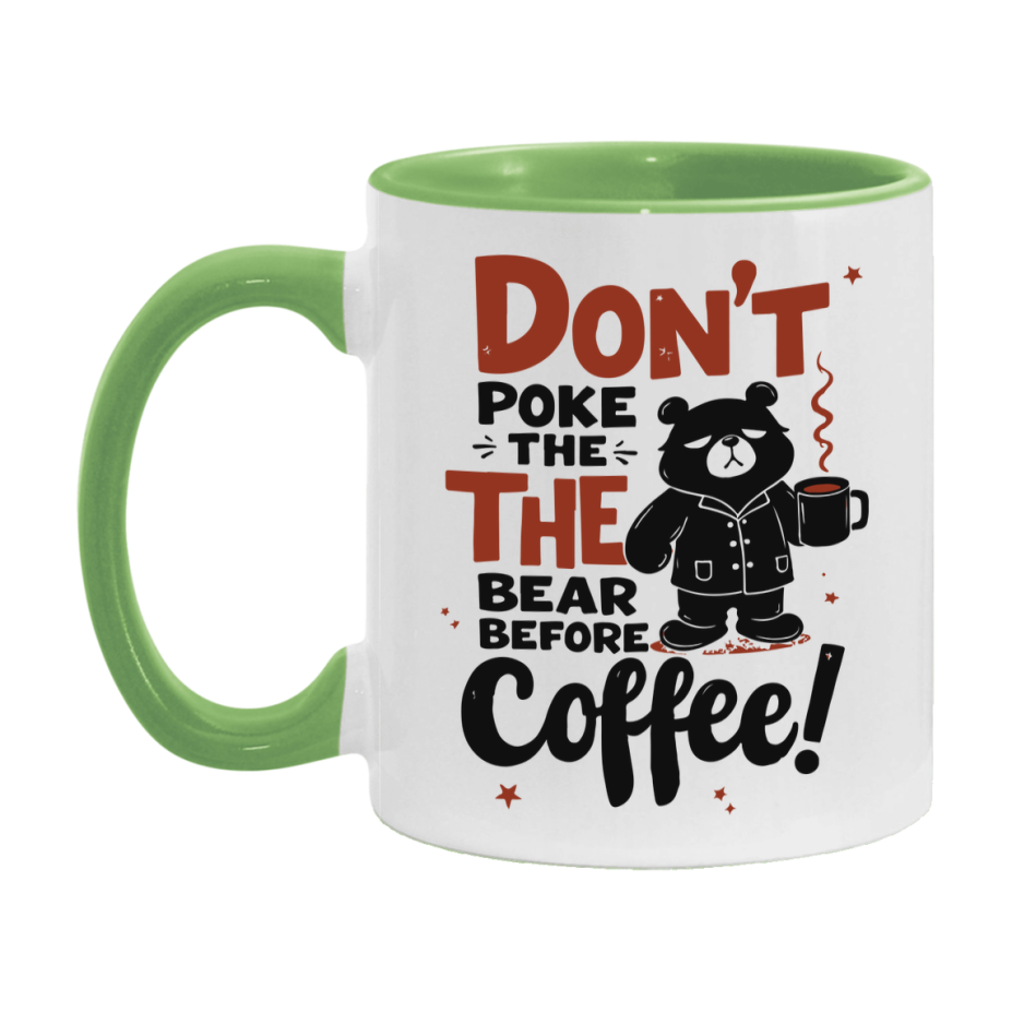 Dad Joke Coffee Mug, Funny Coffee Mug Gift For Dad, 11Oz Or 15Oz White Ceramic Cup